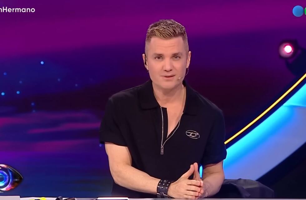 Tras una sanción, quién quedó como el nuevo líder de la semana en Gran Hermano 2025