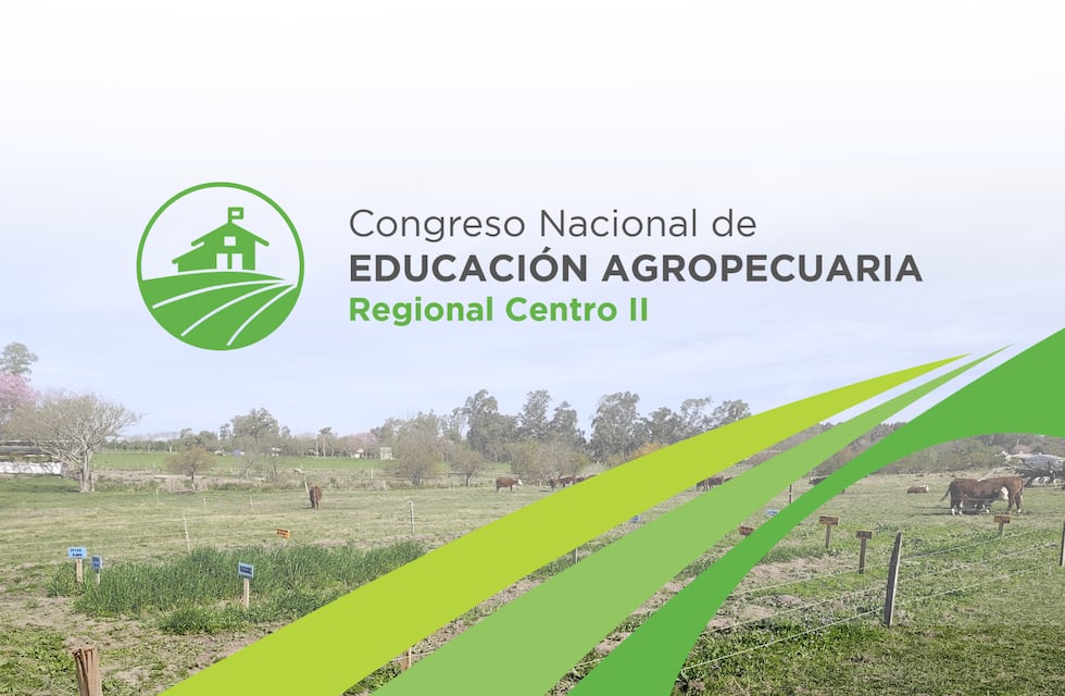 El CGE realizará el Congreso Regional de Educación Agropecuaria en Paraná