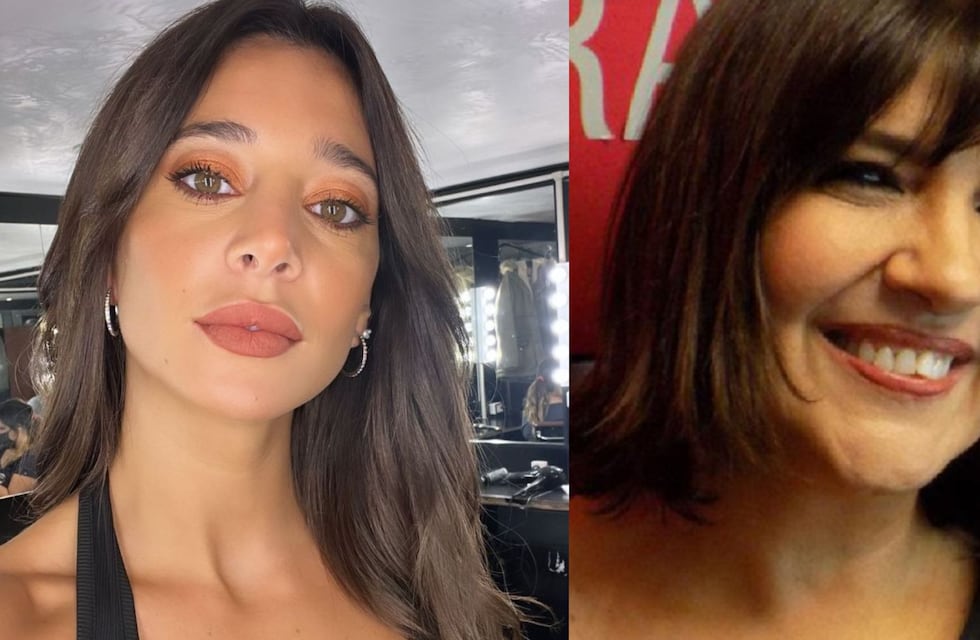 Sol Pérez arremetió contra la Negra Vernaci por las burlas del anuncio de embarazo de Juariu