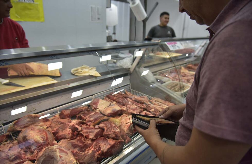 Preocupación por la carne en Córdoba: el kilo está arriba de $8.400 y ya hay escasez