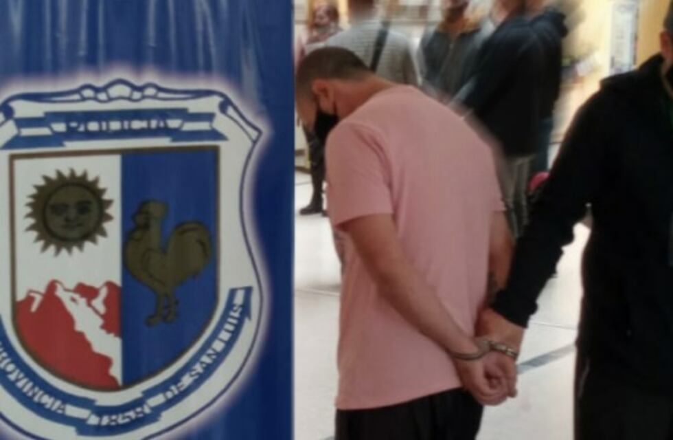 Detuvieron a un hombre acusado de abusar de su hija durante años