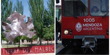 Luján de Cuyo y Maipú se disputan la final.
