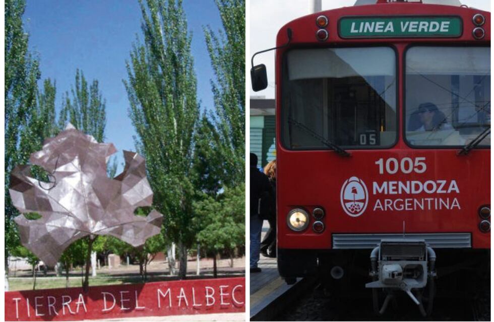 Enfrentamiento entre departamentos mendocinos: ¿quién ganará la copa de Chapanay City?