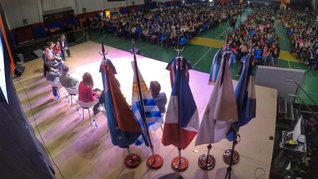 V Congreso Internacional Educación e Inclusión desde el Sur: se llevará a cabo el II Pre Congreso de manera presencial