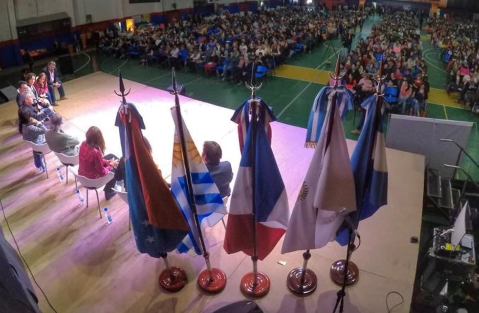 V Congreso Internacional Educación e Inclusión desde el Sur: se llevará a cabo el II Pre Congreso de manera presencial