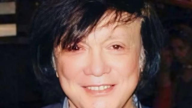 La música está de luto: falleció Nicky Jones, leyenda del Club del Clan, a los 87 años.