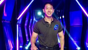 Martín, el chino de Gran Hermano 2024, fue acusado de maltrato laboral y de ser “transa y liberal”