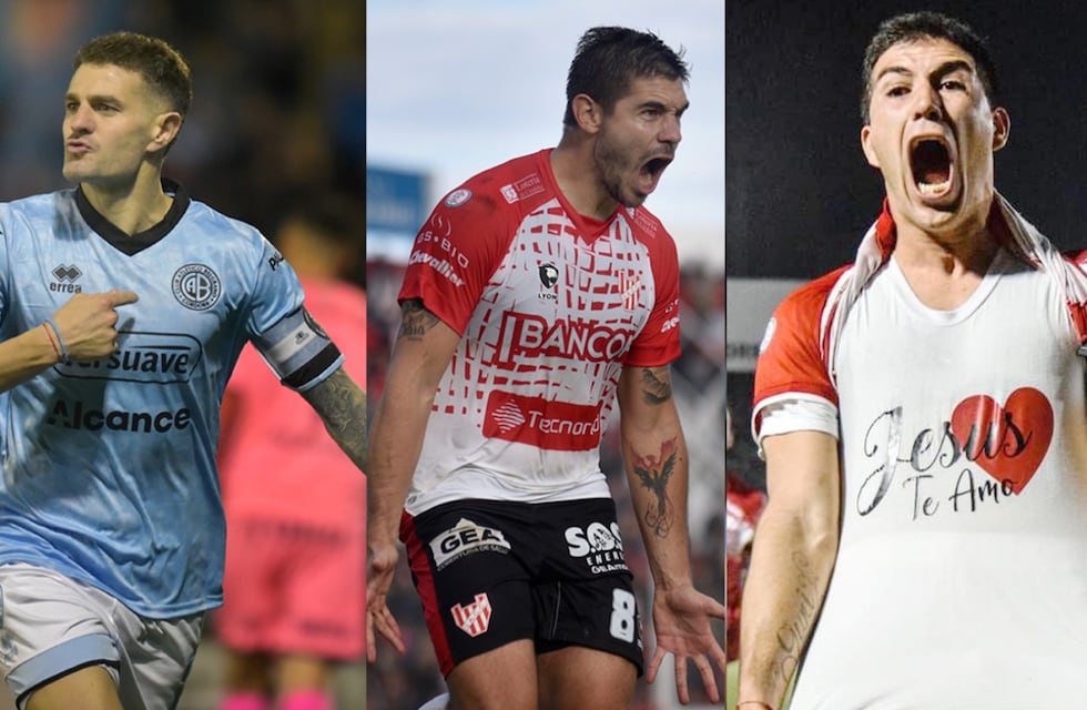 Lo que viene después del clásico: las próximas fechas para Belgrano e Instituto