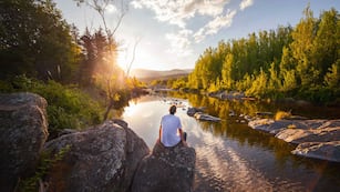 Lugares enigmáticos de Córdoba para hacer una escapadas. (Foto: Archivo)