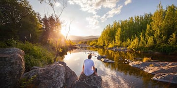Lugares enigmáticos de Córdoba para hacer una escapadas. (Foto: Archivo)