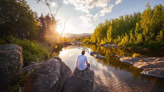 Lugares enigmáticos de Córdoba para hacer una escapadas. (Foto: Archivo)