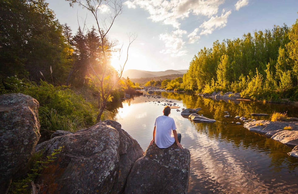 Escapadas a los lugares más enigmáticos de Córdoba: naturaleza, silencio y belleza