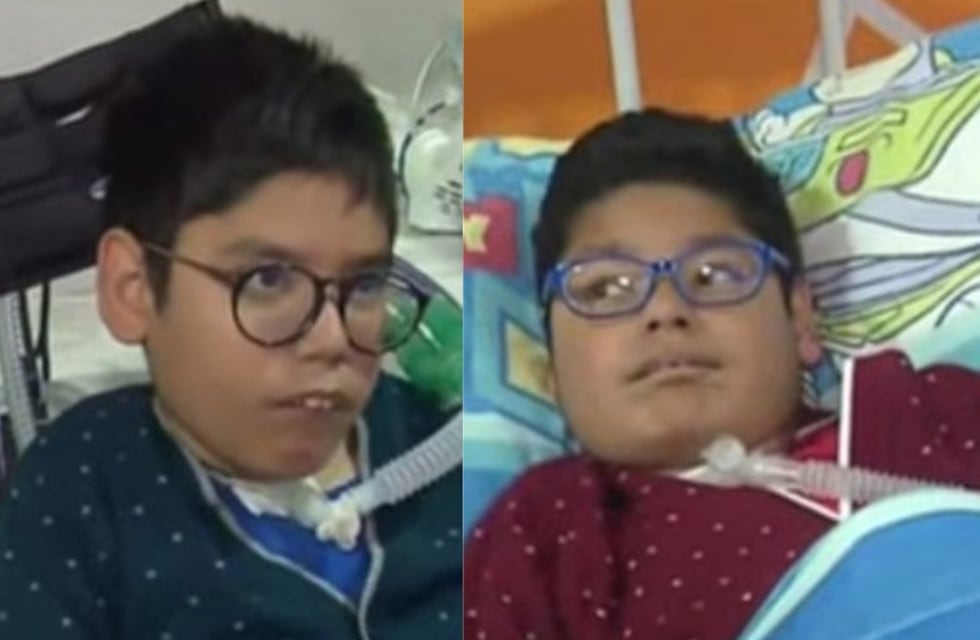 Córdoba: en su día, a dos estudiantes los dejaron sin festejo por “estar en silla de ruedas”