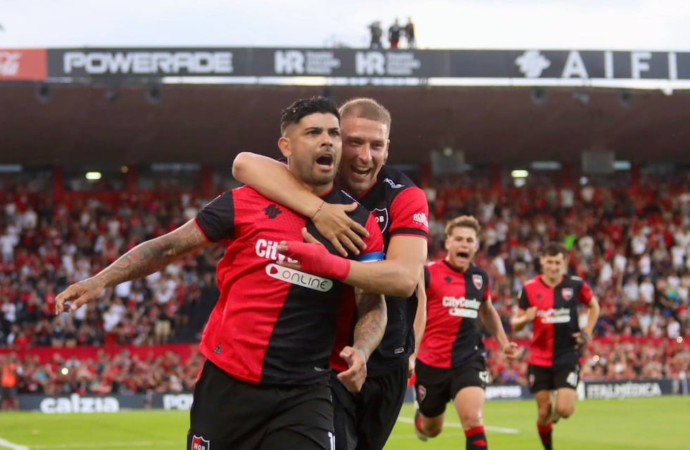 Newell’s Old Boys se sacó la mufa ante Independiente con un triunfo ajustado