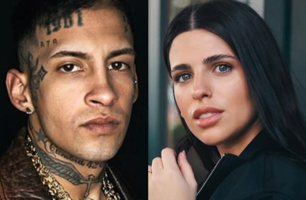 ¡Sin filtro! Valentina Cervantes se metió en la polémica entre Wanda Nara, L-Gante y Mauro Icardi: “Me parece mal...”
