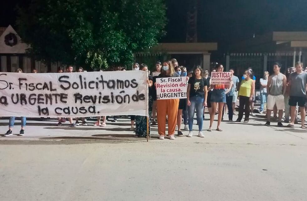 Sur de Córdoba: liberan bajo fianza al acusado de abuso, en Del Campillo