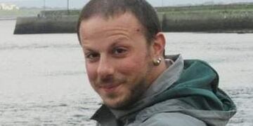 El Dr. Eugenio Goria, Docente Investigador de la Universidad de Turín (Italia)