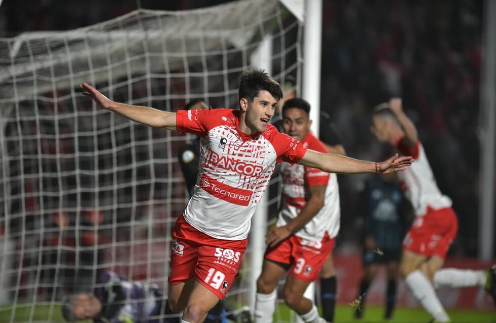 Instituto extendió el contrato de Gregorio Rodríguez
