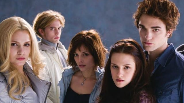 Luto en Hollywood: falleció un reconocido actor de Crepúsculo y el dolor es total.