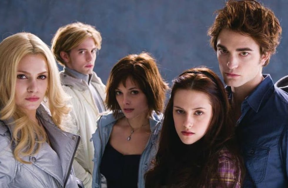 Luto en Hollywood: falleció un reconocido actor de Crepúsculo y el dolor es total