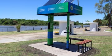Energía Sustentable