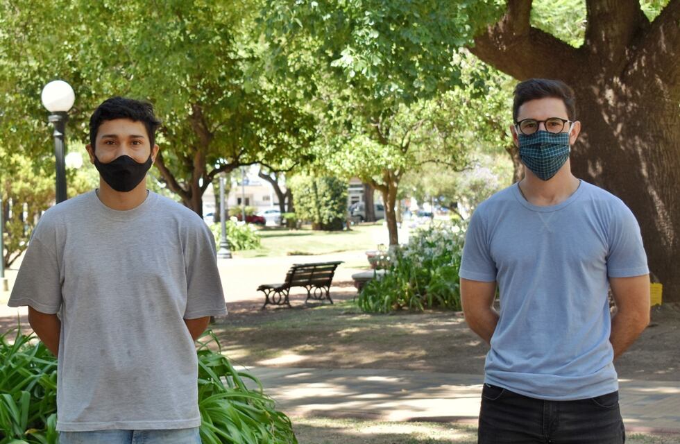 Agroquímicos: “Ciudad Progresista” presentó una alternativa para el uso del suelo periurbano