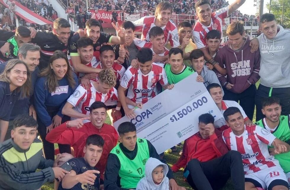A lo “9″: el “León” le ganó a Atlético 1 a 0 sobre el final y es finalista de la Copa Santa Fe