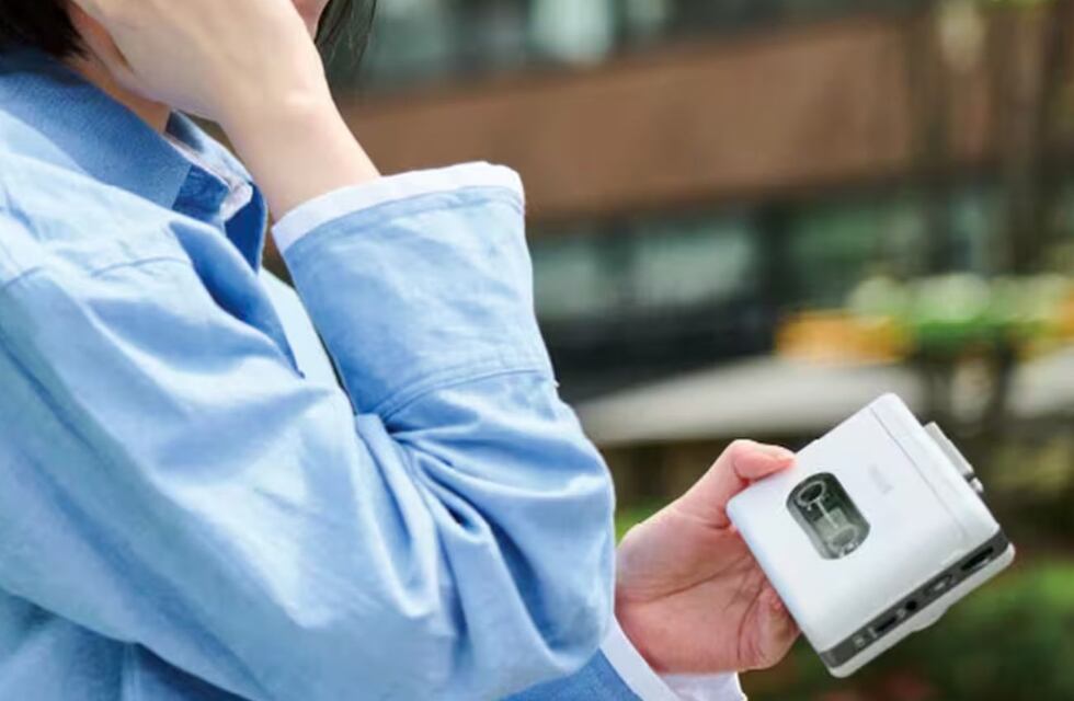 ¡No tires los cassetes! Así es el “walkman” súper moderno que se viene: cuánto cuesta