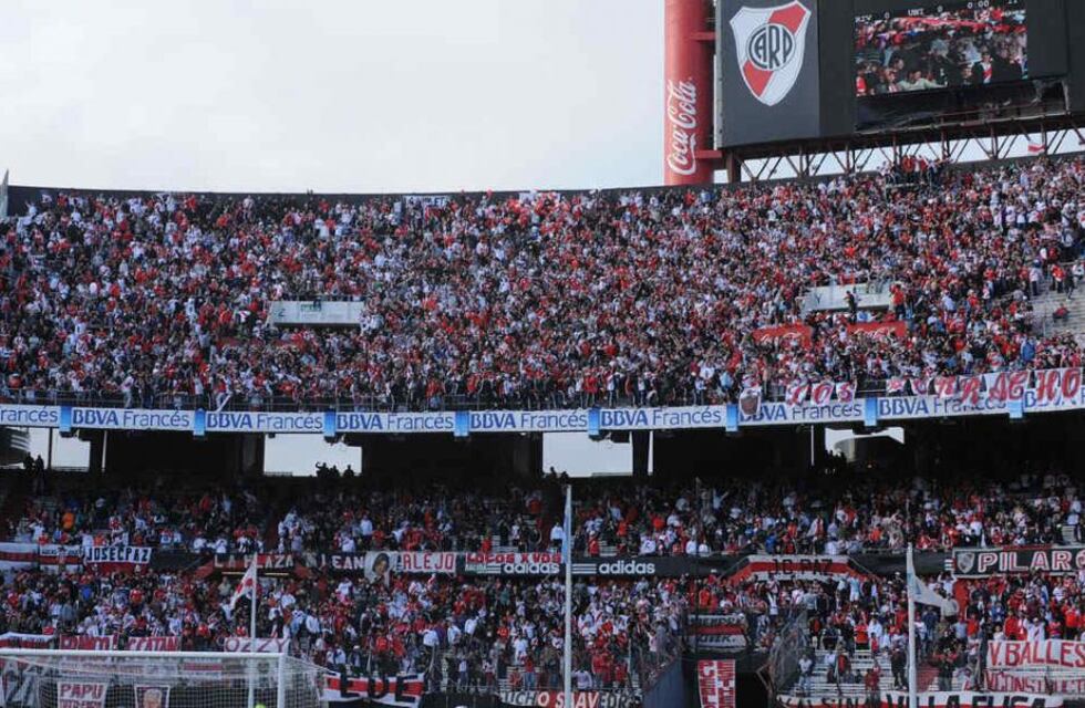 Entradas para el Superclásico: quiénes podrían comprar en River