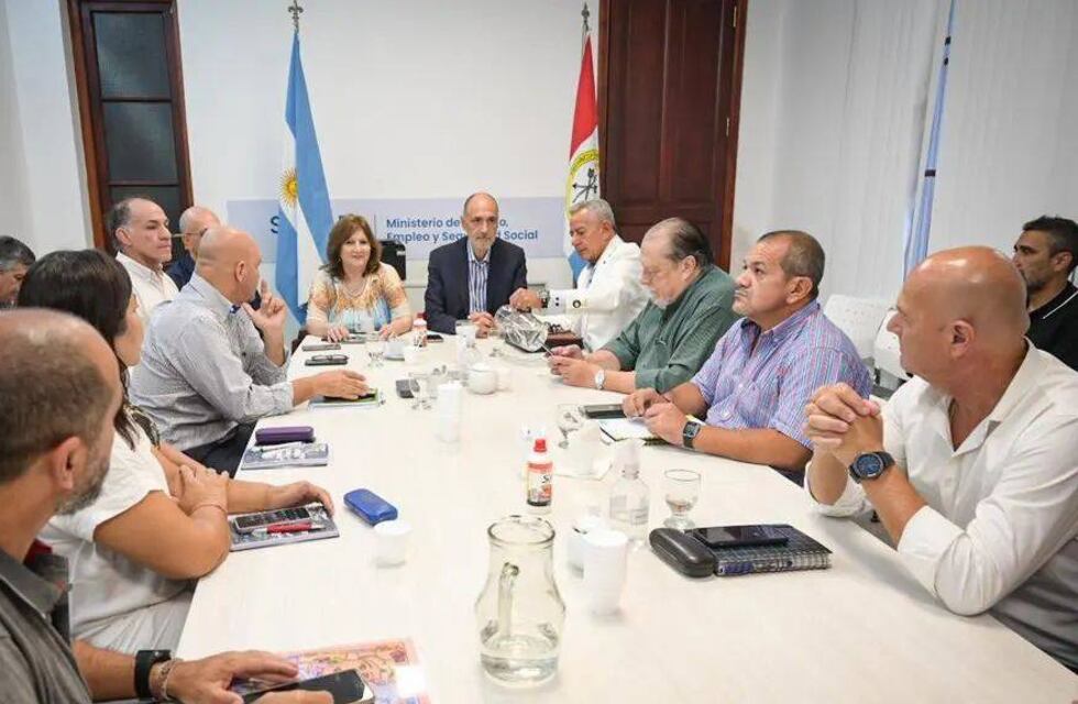 Paritaria docente en Santa Fe: Sadop aceptó la oferta de aumento salarial