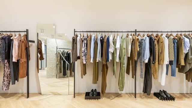 Una tiktoker mostró lo que compró con 200 mil pesos.