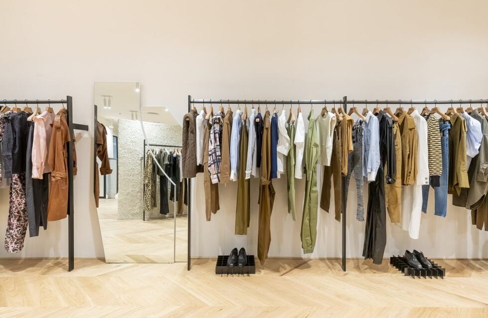 ¿Barato?: encontró un outlet de marcas premium en Córdoba y mostró lo que compró por $200.000