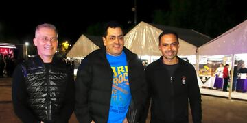 Aviles - Cifelli y Boldrini