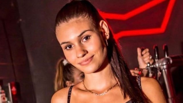 Agustina Fernández fue encontrada sin vida el 2 de julio de este año en el departamento de un amigo.