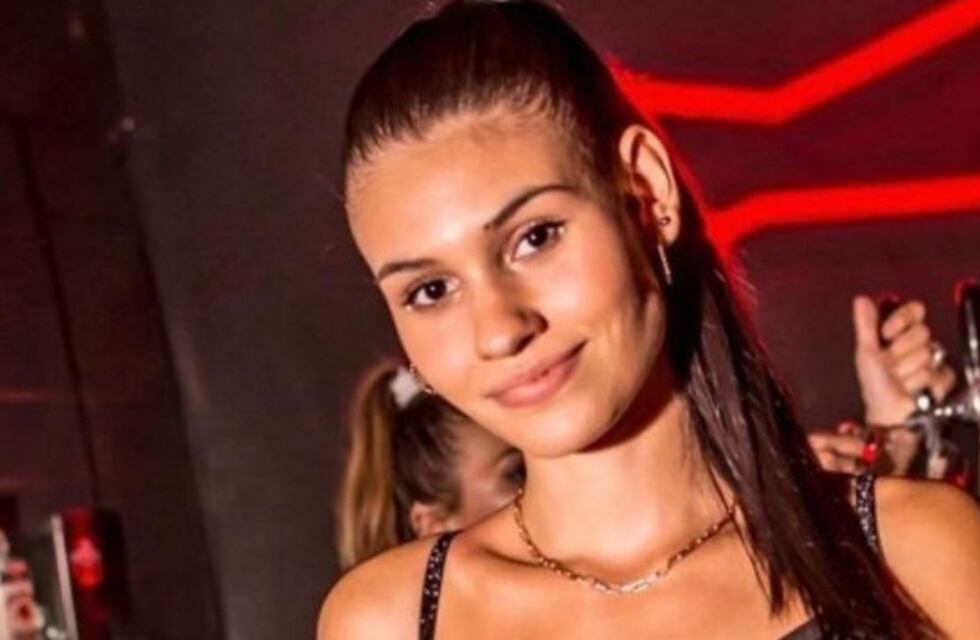 Se cumplen cinco meses del crimen de Agustina Fernández, la joven asesinada en Cipolletti