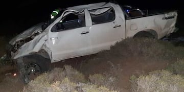 Una joven de 21 años murió en un accidente y su familia pide que devuelvan los documentos robados para reclamar el cuerpo.