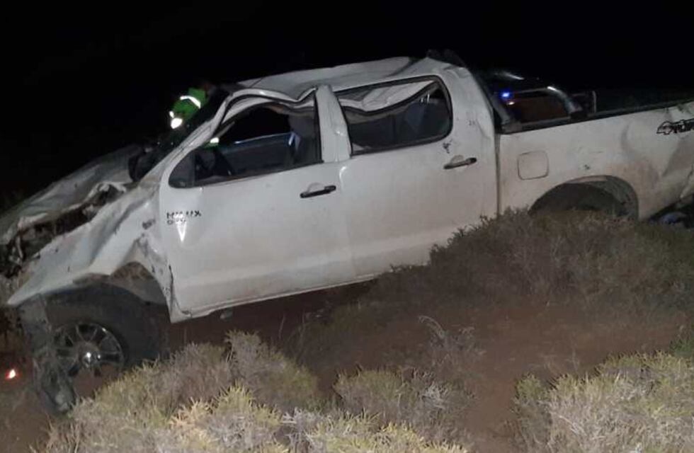 Murió en un accidente vial y su familia pide que devuelvan los documentos robados para reclamar el cuerpo