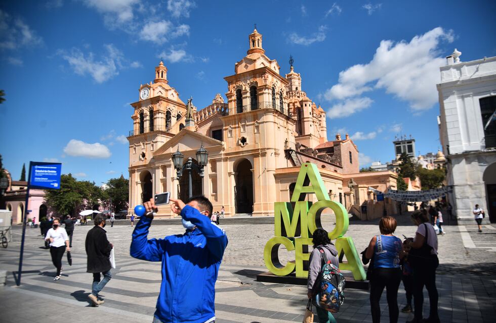 El movimiento turístico generó ingresos por $5.700 millones en Córdoba durante Semana Santa