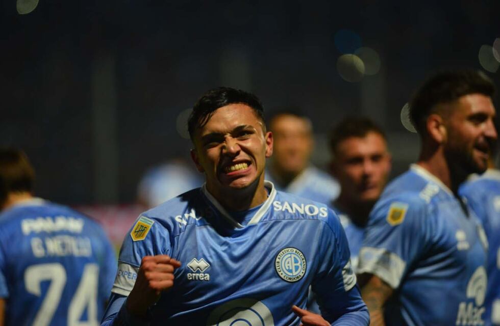 Belgrano en Copa Sudamericana: el rival que enfrentará en los octavos de final