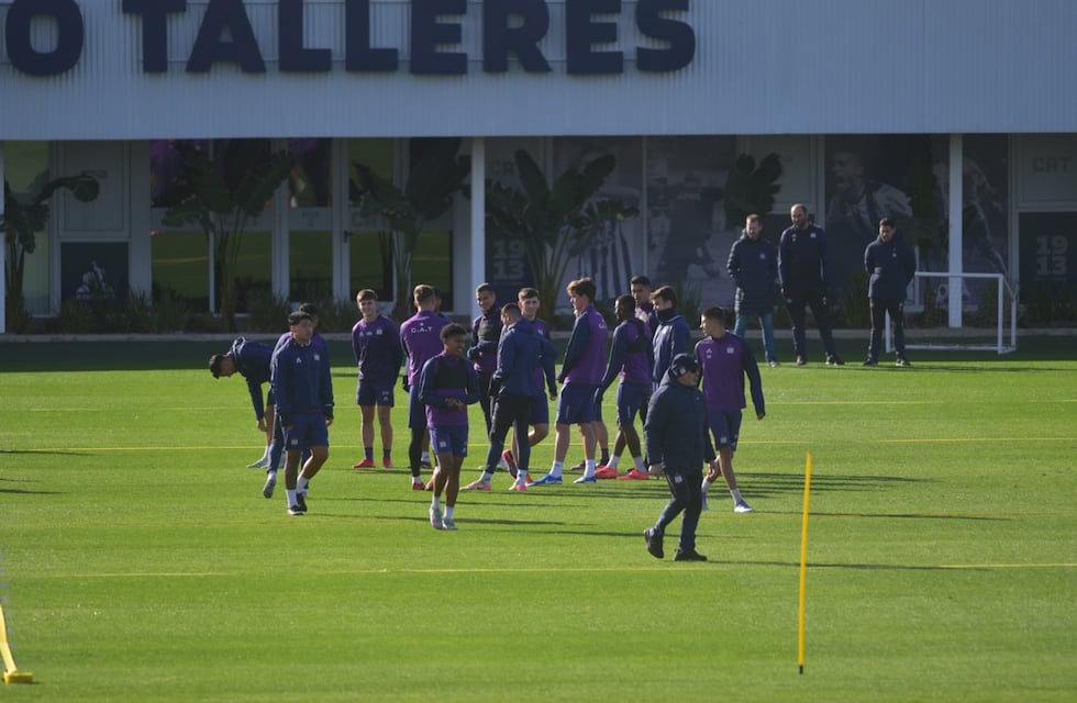 Oficial: el delantero cordobés que “plantó” a Talleres volvió al fútbol argentino