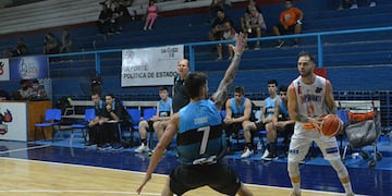 El AEC sigue sin encontrar la victoria.