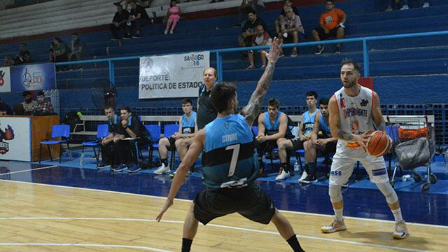 El AEC sigue sin encontrar la victoria.