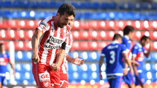 Facundo Erpen salió del equipo y no recuperó ni la titularidad ni su nivel. Se va (La Voz).