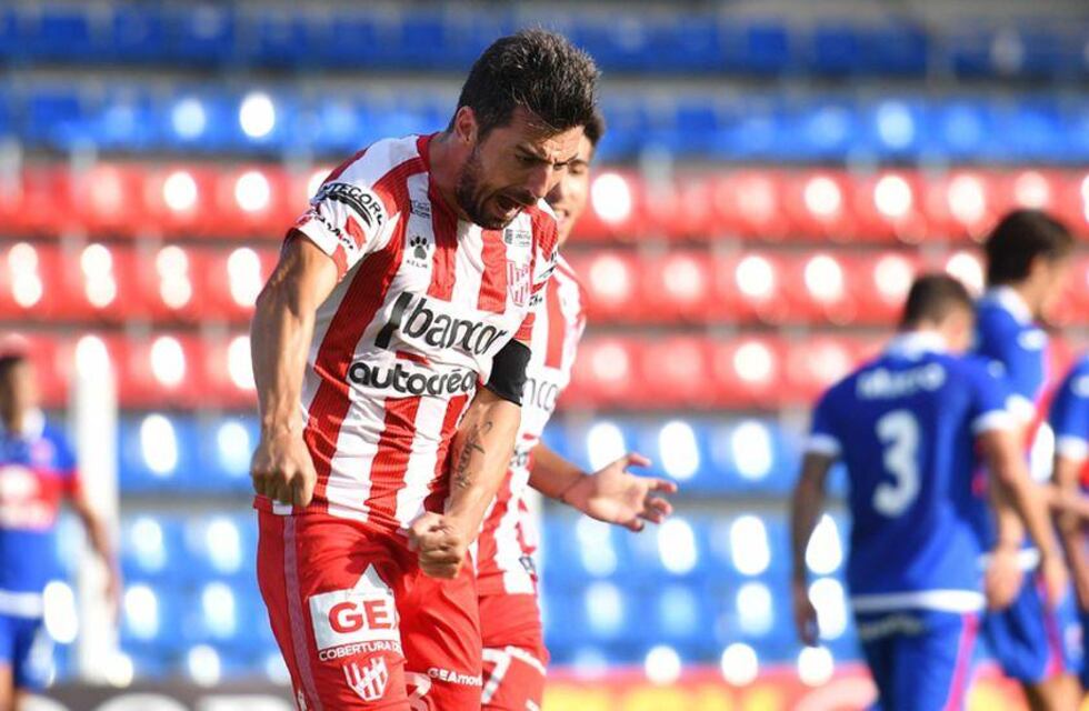 Los cinco jugadores que no siguen en Instituto después de junio