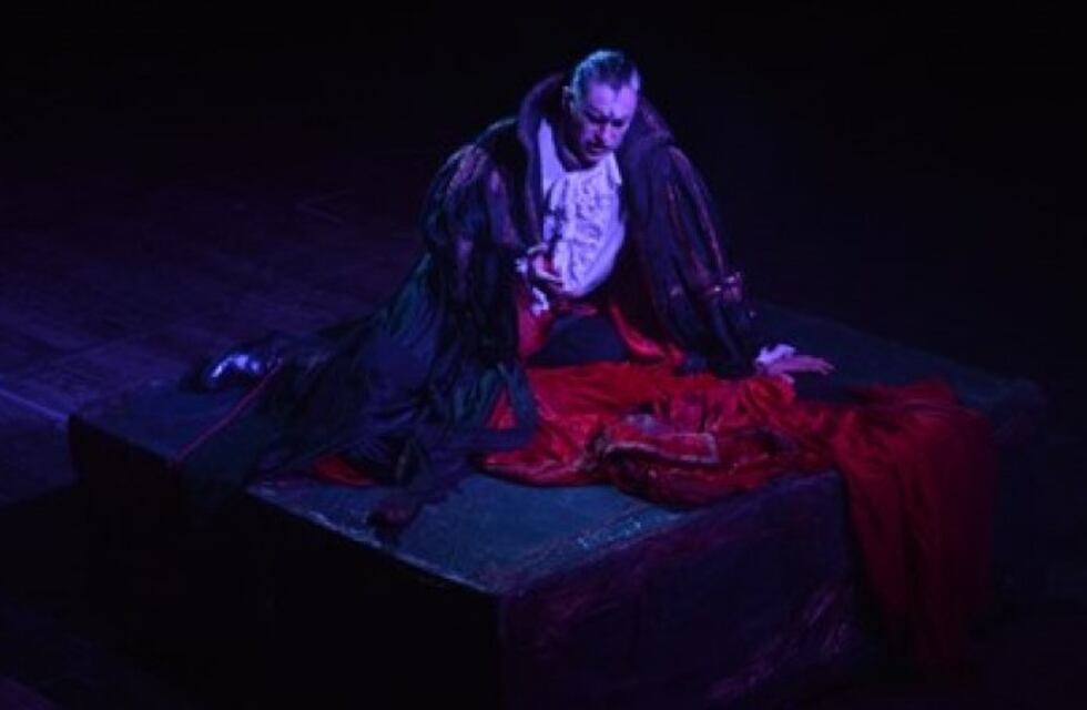 Teatro: El Taller Municipal de Adultos  presenta “El conde Drácula”