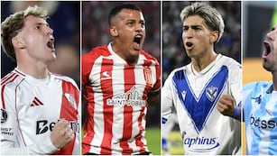 Se vienen los cuartos de final.
