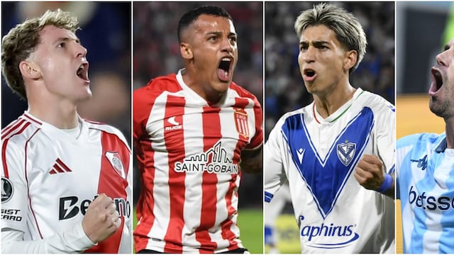 Se vienen los cuartos de final.