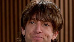 Joaquín Levinton habló de una deuda millonaria.