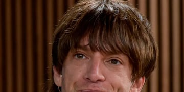 Joaquín Levinton habló de una deuda millonaria.