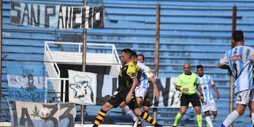 Primera Nacional: el insólito motivo por el que se reprogramó el partido de Santamarina de Tandil contra Instituto